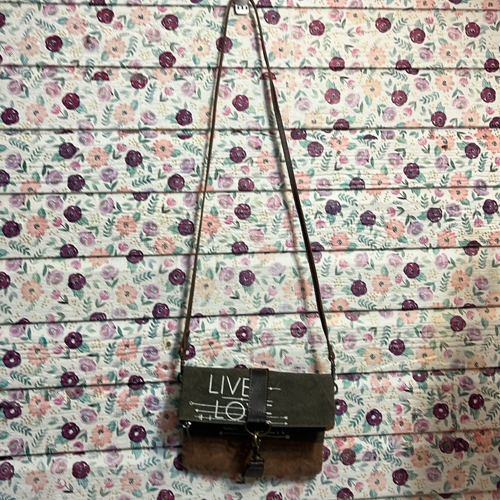 Crossbody